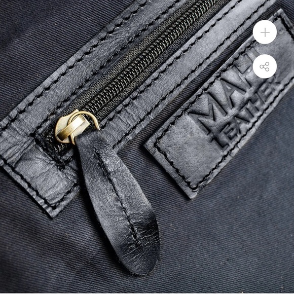 The Classic Backpack - Picture 5 of 8